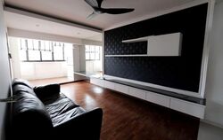 Blk 112B Depot Heights (Bukit Merah), HDB 5 Rooms #595186821